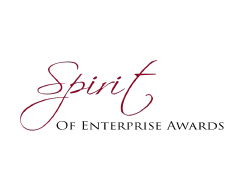 Spirit of Enterprise Awards